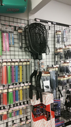 Canoe & Kayak Store «Caney Fork Outdoors - Nashville Store», reviews and photos, 2710 Old Lebanon Rd #10, Nashville, TN 37214, USA