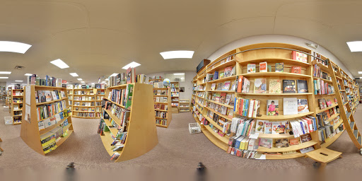 Book Store «Lift Bridge Book Shop», reviews and photos, 45 Main Street, Brockport, NY 14420, USA