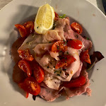 Photo n°1 de l'avis de Anna.a fait le 23/05/2022 à 20:35 sur le  Terrazza Carducci à Padua