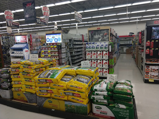 Hardware Store «Highlands Ace Hardware», reviews and photos, 4601 NE Sunset Blvd, Renton, WA 98059, USA