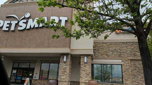 Pet Supply Store «PetSmart», reviews and photos, 10329 S State St, Sandy, UT 84070, USA