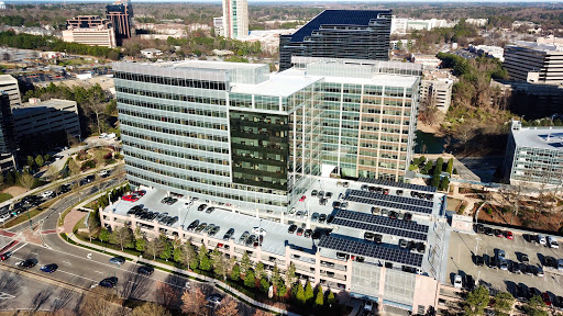 6305 Peachtree Dunwoody Rd, Atlanta, GA 30328, USA
