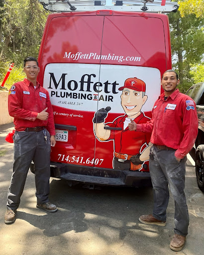 Moffett Plumbing & Air