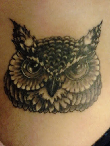 Explore dad tattoo ideas for men, creative tattoo ideas in Salt Lake City, available at Ingenuity Ink