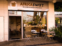 Photos du propriétaire du Restaurant africain Africa Sweet à Montigny-le-Bretonneux - n°1