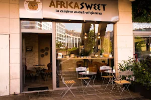 Africa Sweet image