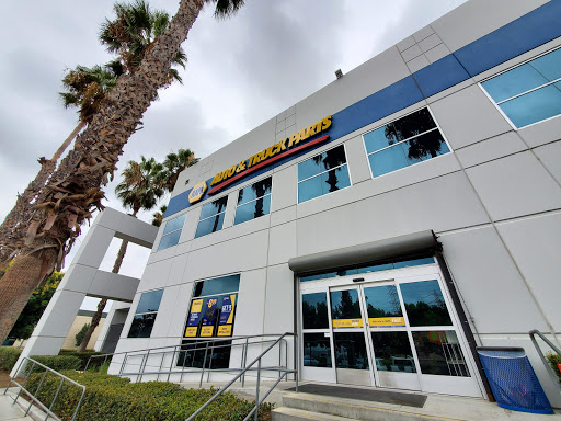 Auto Parts Store «NAPA Auto Parts - Genuine Parts Company», reviews and photos, 2191 Burgundy Pl, Ontario, CA 91761, USA