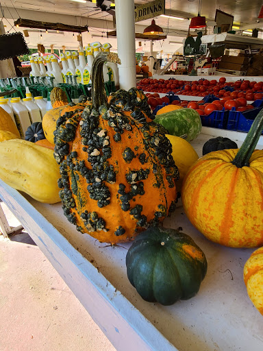 Grocery Store «Red Top Farm Market», reviews and photos, 1801 NJ-70, Southampton Township, NJ 08088, USA