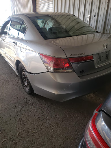 Photo of Cotton Electric LLC