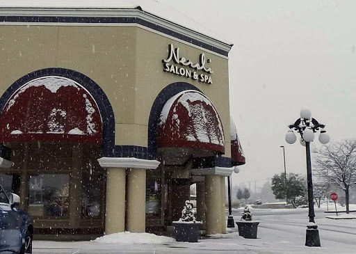 Nail Salon «Neroli Salon & Spa», reviews and photos, 10902 N Port Washington Rd, Mequon, WI 53092, USA