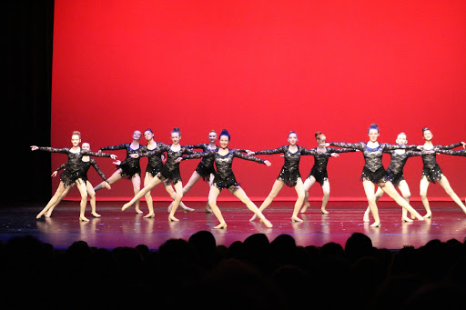 Dance School «Turning Pointe Dance Studio», reviews and photos, 2851 Cross Timbers Rd, Flower Mound, TX 75028, USA