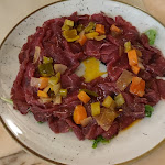 Photo n°6 de l'avis de Davide.i fait le 17/02/2024 à 13:29 sur le  Ristorante Enoteca Finzi à Rivarolo Mantovano