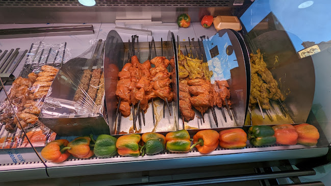 132 Green St, London E7 8JQ, United Kingdom