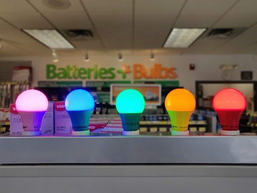 Car Battery Store «Batteries Plus Bulbs», reviews and photos, 173 Cambridge Rd, Woburn, MA 01801, USA
