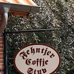 Photo n°1 de l'avis de Okko.� fait le 08/08/2020 à 11:03 sur le  Fehntjer Coffje Stuv Inh.: Ute Lannte à Großheide