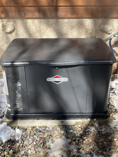 Electrical Engineer «Midwest Electric & Generator, Inc», reviews and photos, 12510 Fletcher Ln, Rogers, MN 55374, USA