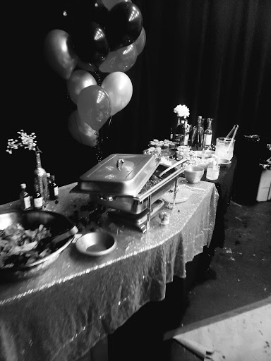 Self-Storage Facility «Bridge Storage and Artspace», reviews and photos, 23 Maine Ave, Richmond, CA 94804, USA