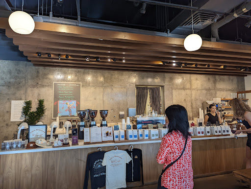 Coffee Shop «Temple Coffee Roasters», reviews and photos, 1010 9th St, Sacramento, CA 95814, USA