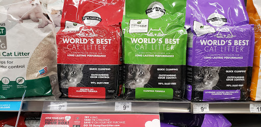 Pet Supply Store «Petco Animal Supplies», reviews and photos, 6137 Mid Rivers Mall Dr, St Charles, MO 63304, USA