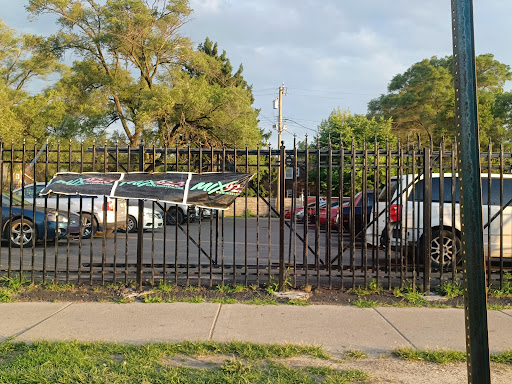 Night Club «Club Celebrity», reviews and photos, 14421 Plymouth Rd, Detroit, MI 48227, USA