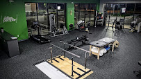 Ivy Rehab Physical Therapy