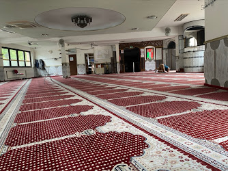 Islamisches Zentrum Stuttgart