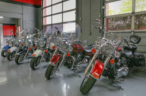 Motorcycle Dealer «ACES Motorcycles», reviews and photos, 5900 S College Ave, Fort Collins, CO 80525, USA