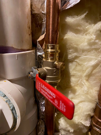 Plumber «Reddick & Sons, Inc.», reviews and photos, 12045 Wright Ln, Bristow, VA 20136, USA