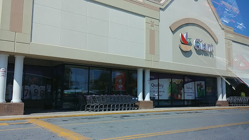Grocery Store «Giant Food», reviews and photos, 7940 Crain Hwy, Glen Burnie, MD 21061, USA