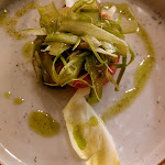 Photo n°4 de l'avis de Fabrizio.o fait le 14/04/2024 à 08:07 sur le  L’incanto Ristorante à Caselle Torinese