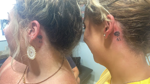 Find japanese tattoo ideas for guys for your next unique tattoo in Navarre at Ocean Wave Tattoo