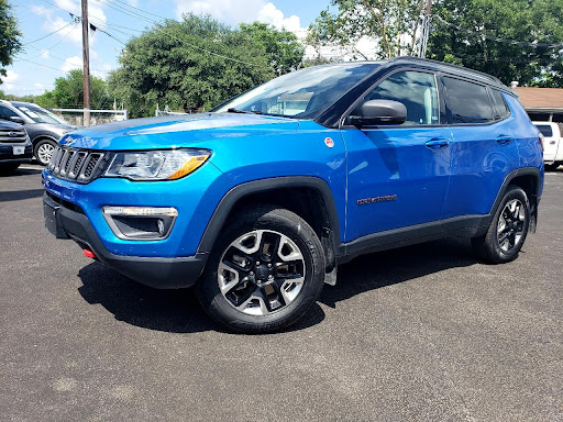 Used Car Dealer «Max Auto Sales, Inc.», reviews and photos, 121 Sherwood Dr, San Antonio, TX 78201, USA