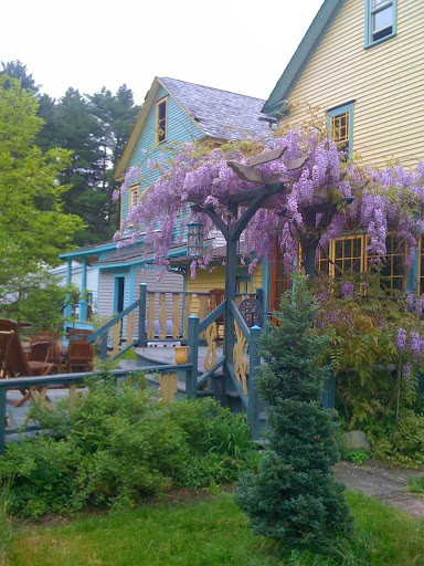 Bed & Breakfast «Pump House Weddings and B&B», reviews and photos, 623C State Rd, Bloomsburg, PA 17815, USA