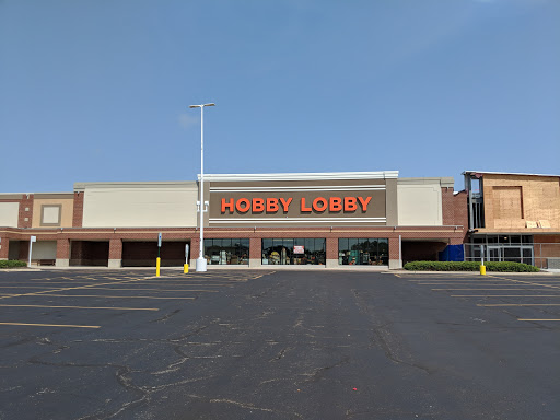 Craft Store «Hobby Lobby», reviews and photos, 52 E Ogden Ave, Westmont, IL 60559, USA