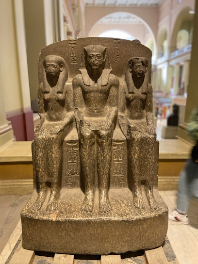 Mostra di Tutankhamen