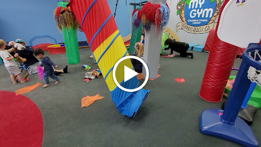 Gym «My Gym», reviews and photos, 1216 Beryl St, Redondo Beach, CA 90277, USA