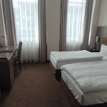 Photo n°7 de l'avis de M. fait le 13/05/2023 à 22:25 sur le  IntercityHotel Hannover à Hanover