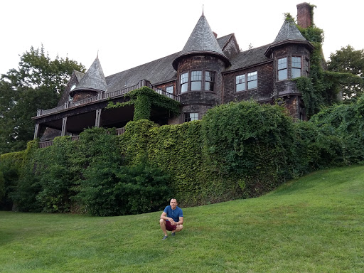 Museum «Hiram Blauvelt Art Museum», reviews and photos, 705 Kinderkamack Rd, Oradell, NJ 07649, USA