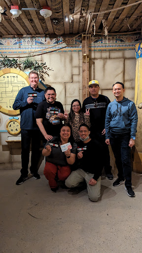 The Escape Game Rancho Cucamonga image