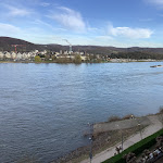 Photo n°1 de l'avis de Frans.a fait le 15/03/2024 à 08:29 sur le  Rheinhotel Vier Jahreszeiten à Bad Breisig