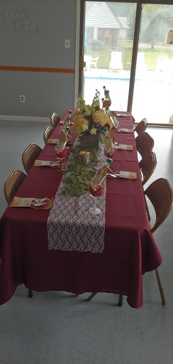 Florist «Michael William Florist & Greenhouse», reviews and photos, 403 New St, Thorofare, NJ 08086, USA