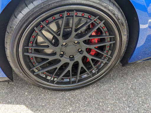 Used Car Dealer «Mercedes-Benz of Daytona Beach», reviews and photos, 1188 N Tomoka Farms Rd, Daytona Beach, FL 32124, USA