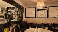 Atmosphère du Restaurant italien Ciro Bistro Italiano à Paris - n°1