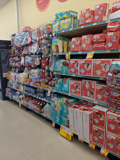 Dollar Store «FAMILY DOLLAR», reviews and photos, 11647 Cherry Ave #200, Fontana, CA 92337, USA