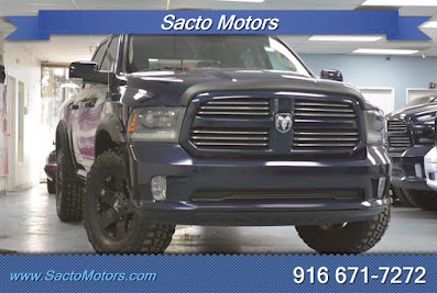 Sacto Motors , Inc reviews