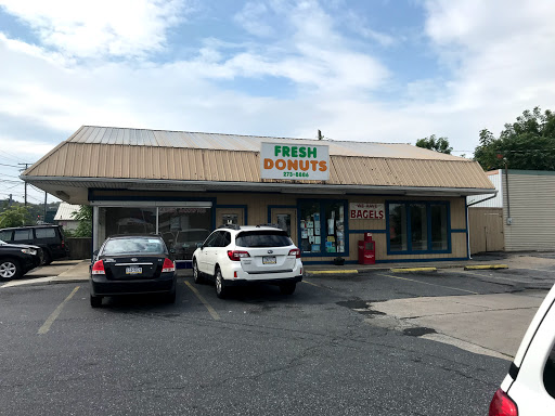 Fresh Donuts, 1202 Cumberland St, Lebanon, PA 17042, USA, 