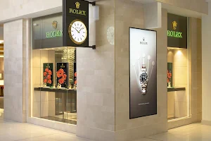 ‭Lugaro Jewellers‬ - Official Rolex Retailer image