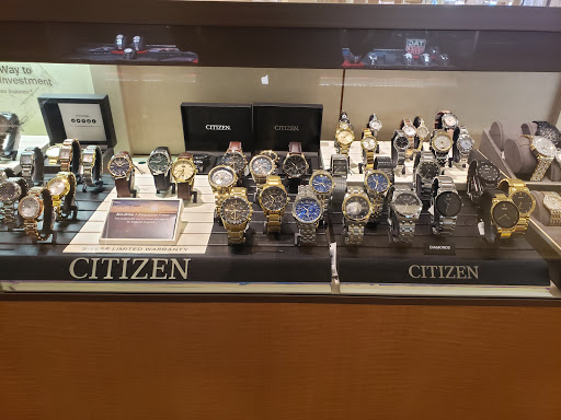 Jewelry Store «Jared The Galleria of Jewelry», reviews and photos, 100 McHolme Dr, Pittsburgh, PA 15275, USA