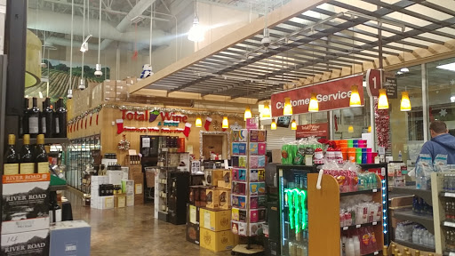 Wine Store «Total Wine & More», reviews and photos, 501 N Stephanie St, Henderson, NV 89014, USA