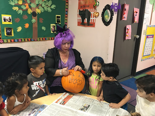 Preschool «Helping Hands Child Development Center», reviews and photos, 8201 Arlington Ave G, Riverside, CA 92503, USA